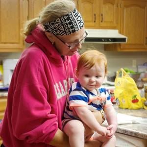 Meet your Posher, Missy